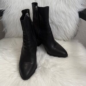 Steve Madden Ankle Boots